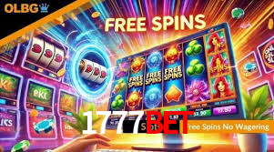 1777Bet: A Experiência de Casino com Jogos de Mesa ao Vivo