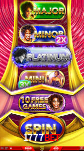 1777Bet App